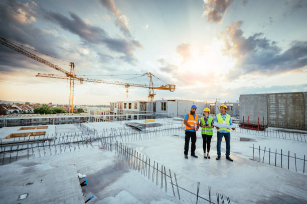 Best Concrete Demolition Services in Presquille, LA
