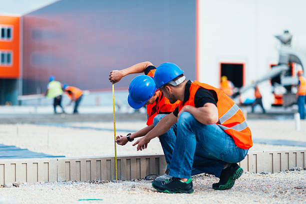 Best Stamped Concrete Services in Presquille, LA