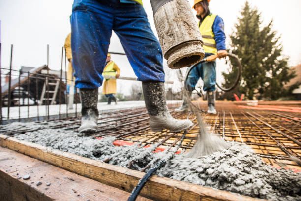 Best Concrete Grinding and Polishing in Presquille, LA